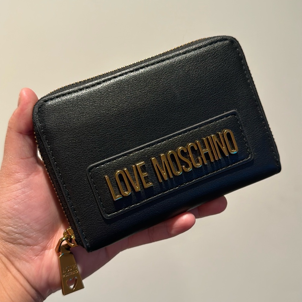Love Moschino Wallet